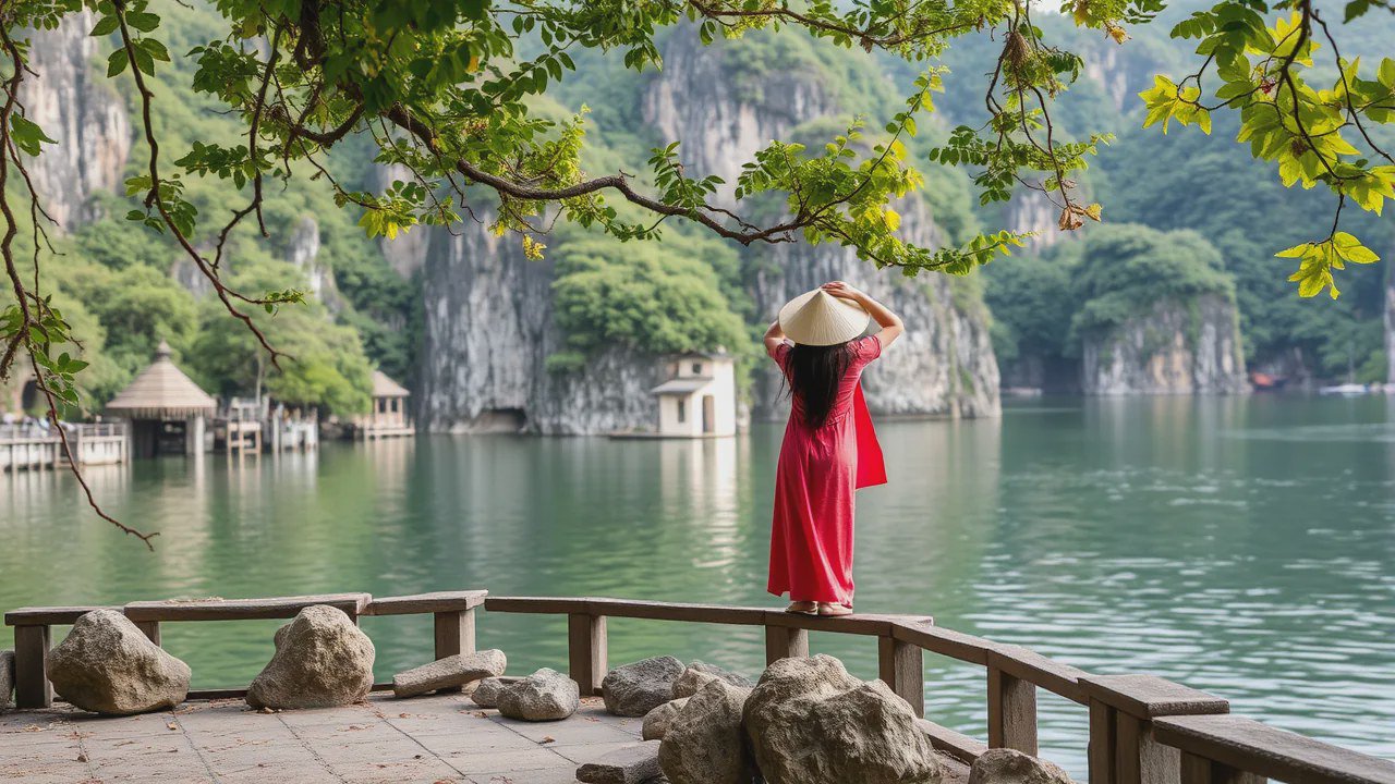 Công cụ ai giúp tư vấn tour du lịch nhanh hơn