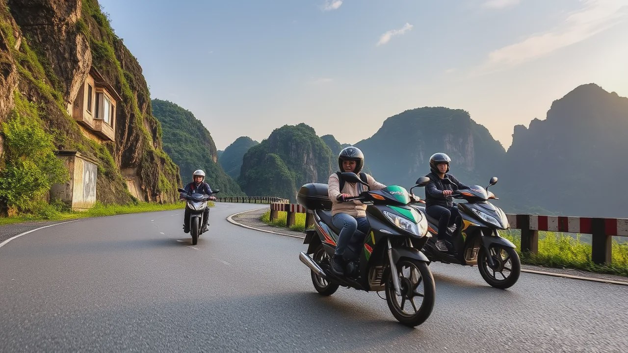 Đặc điểm lịch trình 3 ngày 2 đêm Đặc điểm lịch trình 3 ngày 2 đêm
