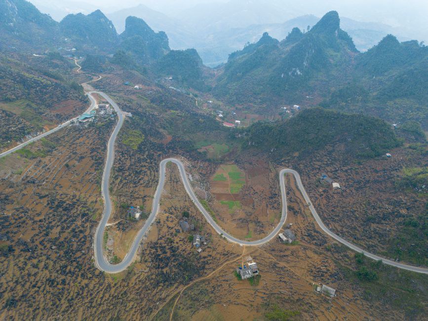 Tour Hà Giang 3 ngày 2 đêm: đi trọn gói hay tự túc thì hợp hơn? Tour Hà Giang 3 ngày 2 đêm: đi trọn gói hay tự túc thì hợp hơn?