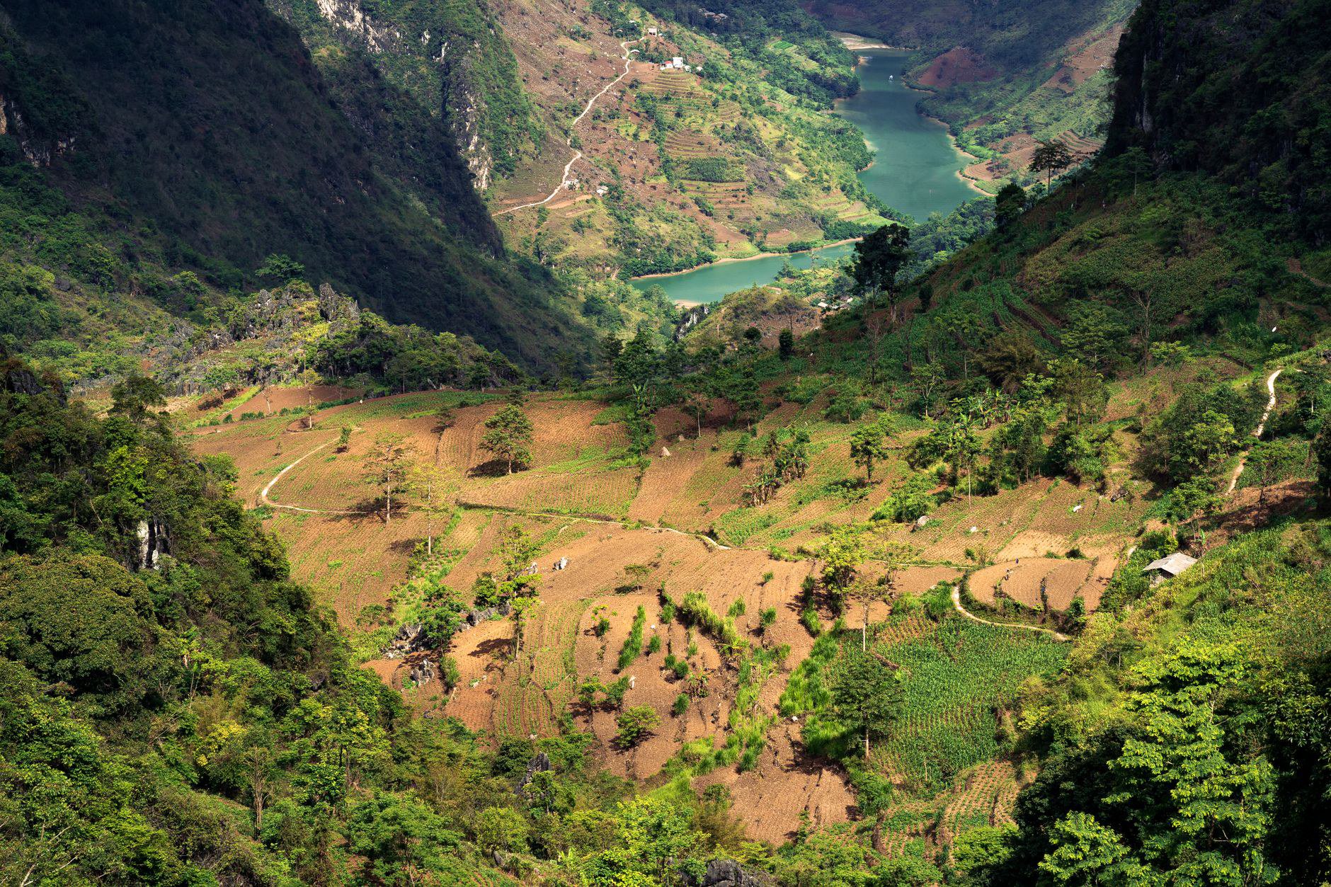 Ha Giang Motor Tour 3 Days 2 Nights: Tour Hay Tự Túc?