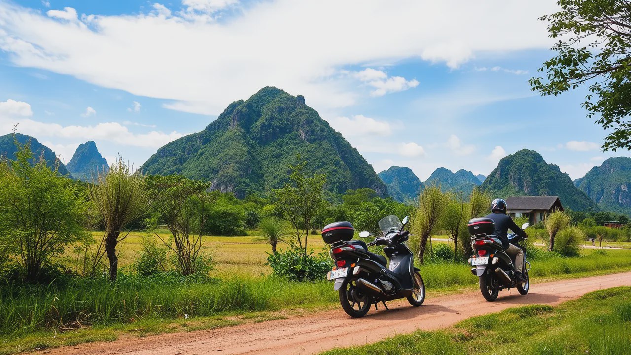 Rủi ro khi đặt tour qua môi giới không rõ nguồn gốc Rủi ro khi đặt tour qua môi giới không rõ nguồn gốc