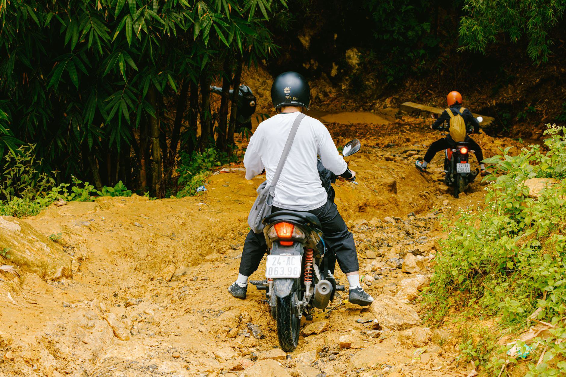 Tour trọn gói hay tự ghép đoàn - kinh nghiệm chọn cho phù hợp
