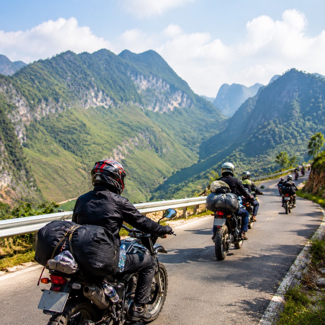 Rủi ro khi đặt tour qua môi giới không rõ nguồn gốc