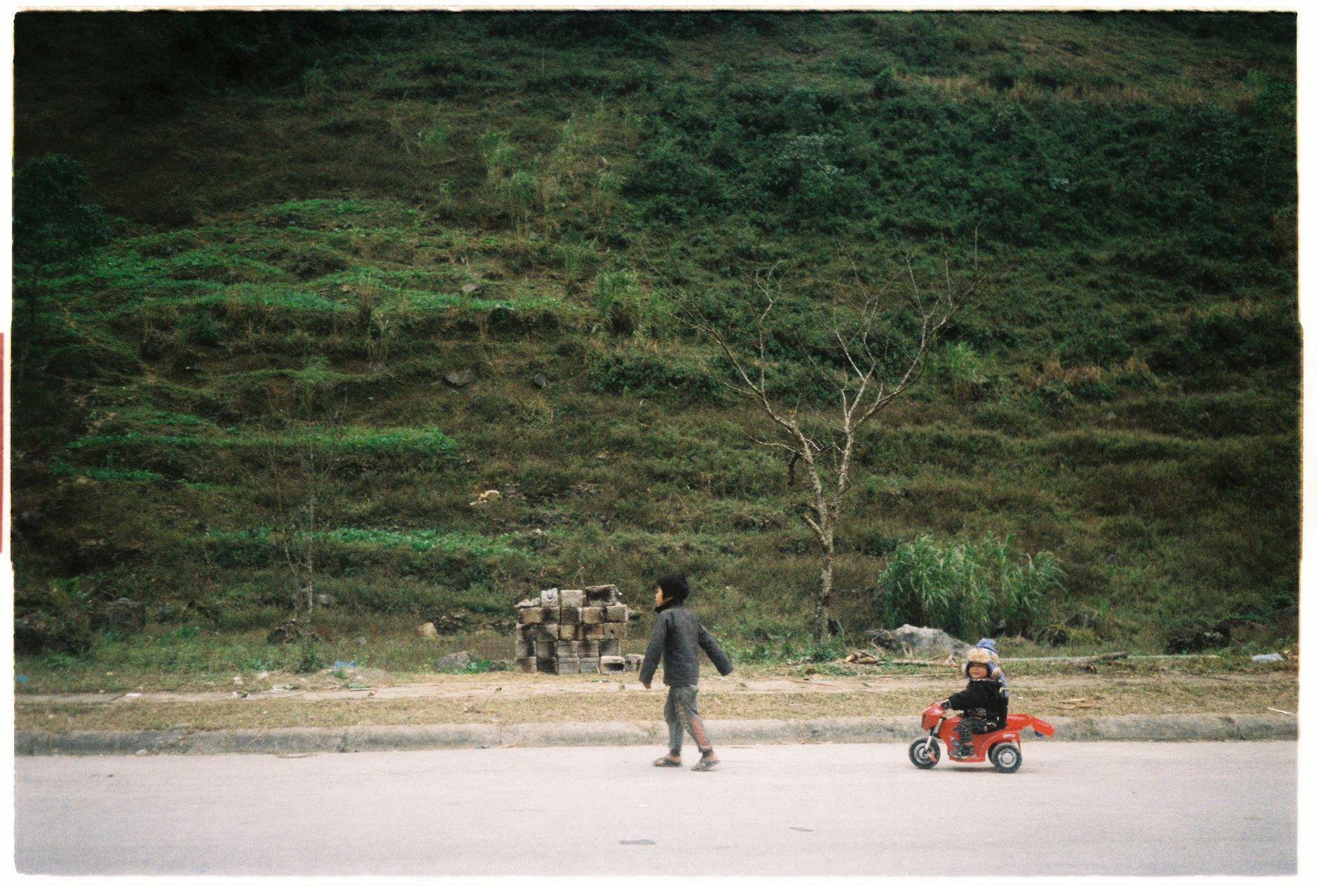 Săn tour xe máy Hà Giang giá tốt: kinh nghiệm tránh bị chặt chém