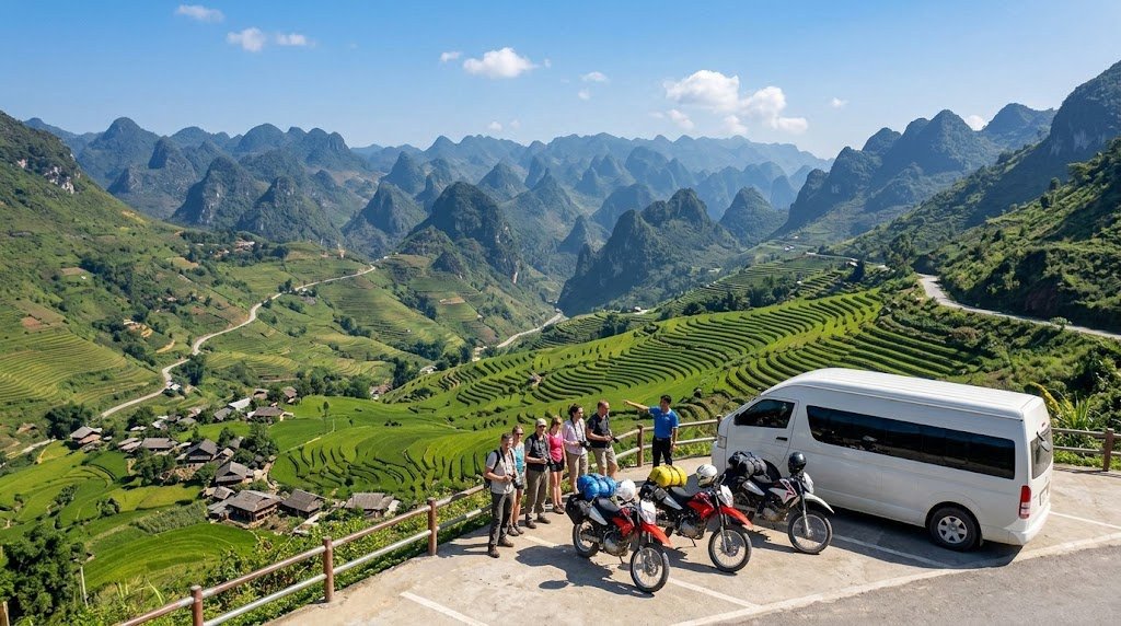 Đặc điểm lịch trình 3 ngày 2 đêm