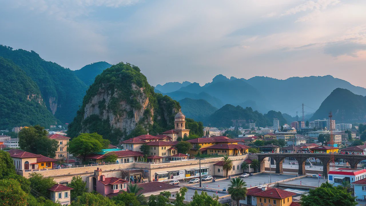 Ứng dụng AI cho phòng kế toán khi làm tour Ứng dụng AI cho phòng kế toán khi làm tour