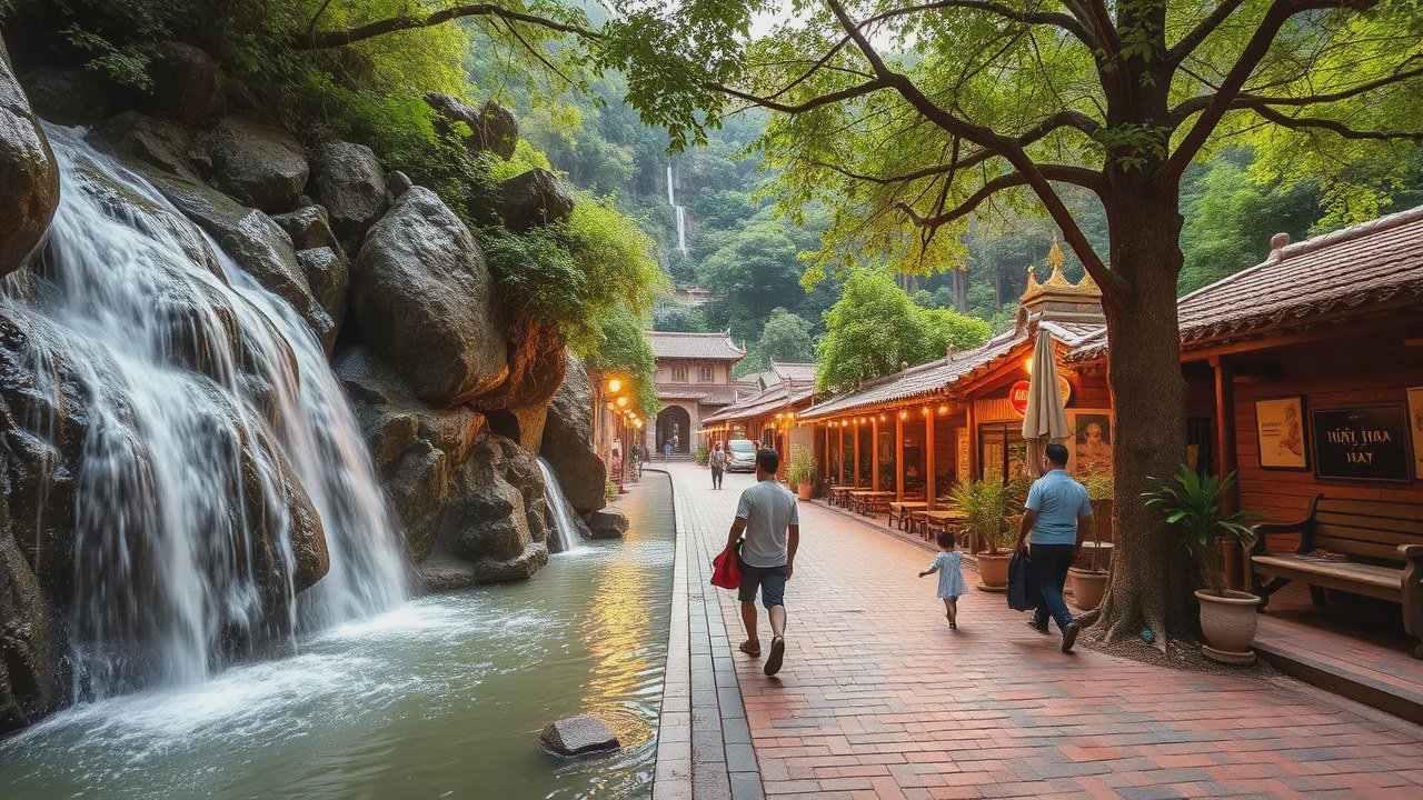 Vì sao chi phí tour dễ rối sau mỗi hành trình? Vì sao chi phí tour dễ rối sau mỗi hành trình?