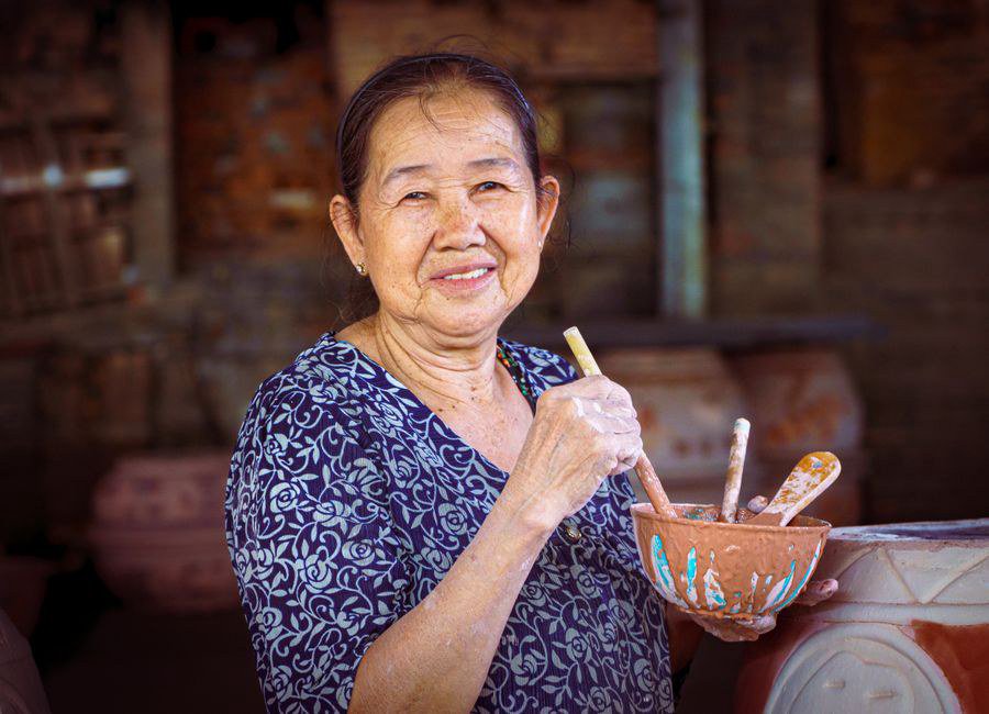 Ứng dụng AI cho phòng kế toán doanh nghiệp lữ hành