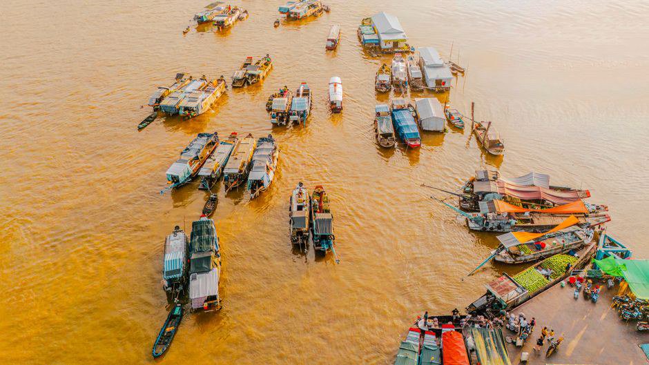 Ứng dụng AI trong doanh nghiệp du lịch: những hướng phổ biến nhất