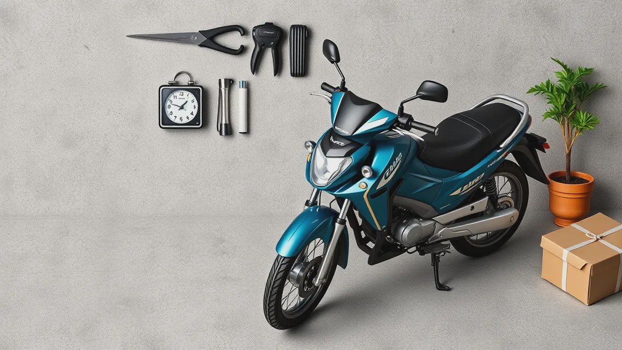Kinh Nghiệm Phượt Hà Giang Bằng Xe Máy Tự Lái Xe Số