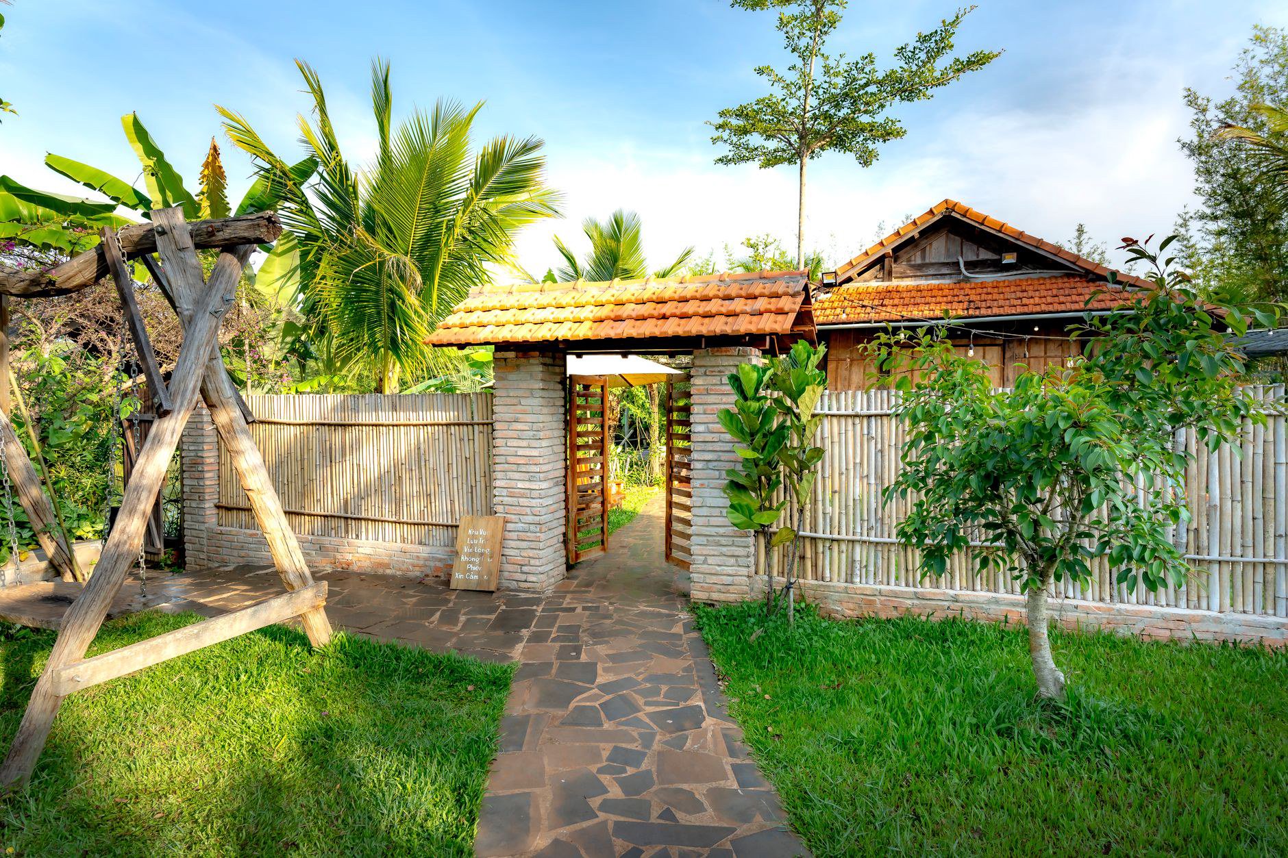 Các mức giá phòng phổ biến ở Hội An