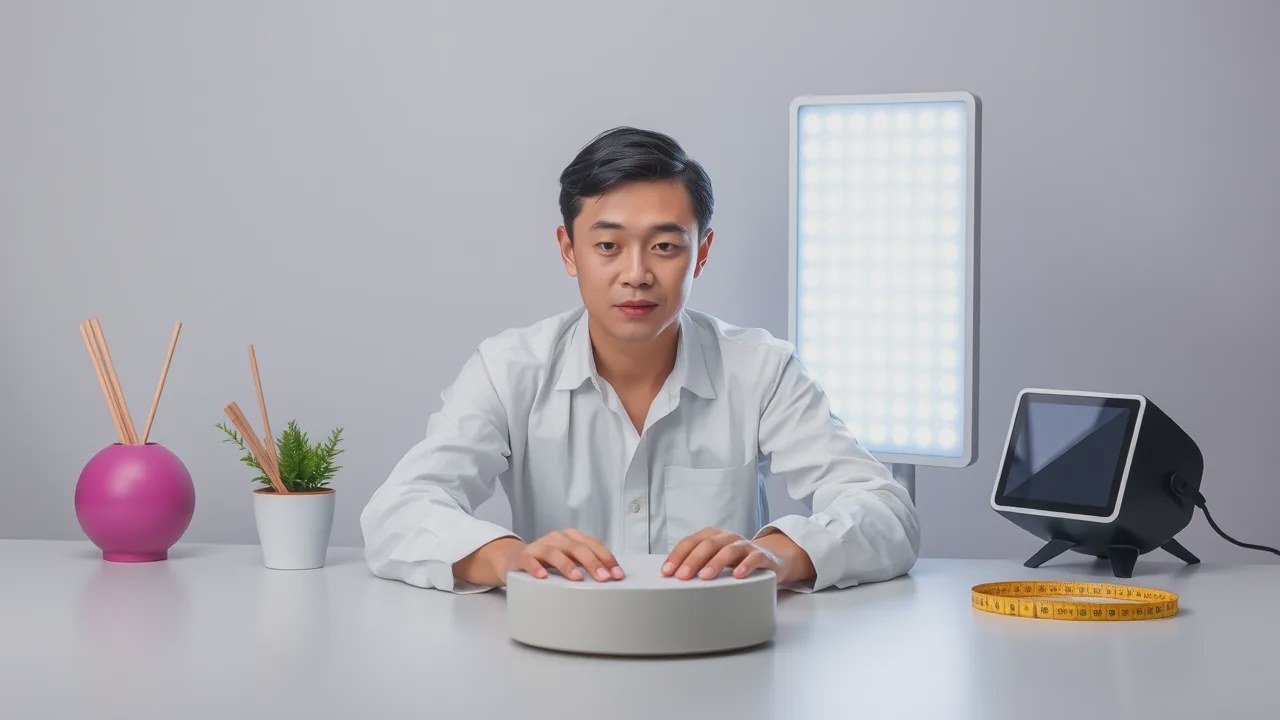 Màn hình LED ngoài trời làm gì cho khu du lịch
