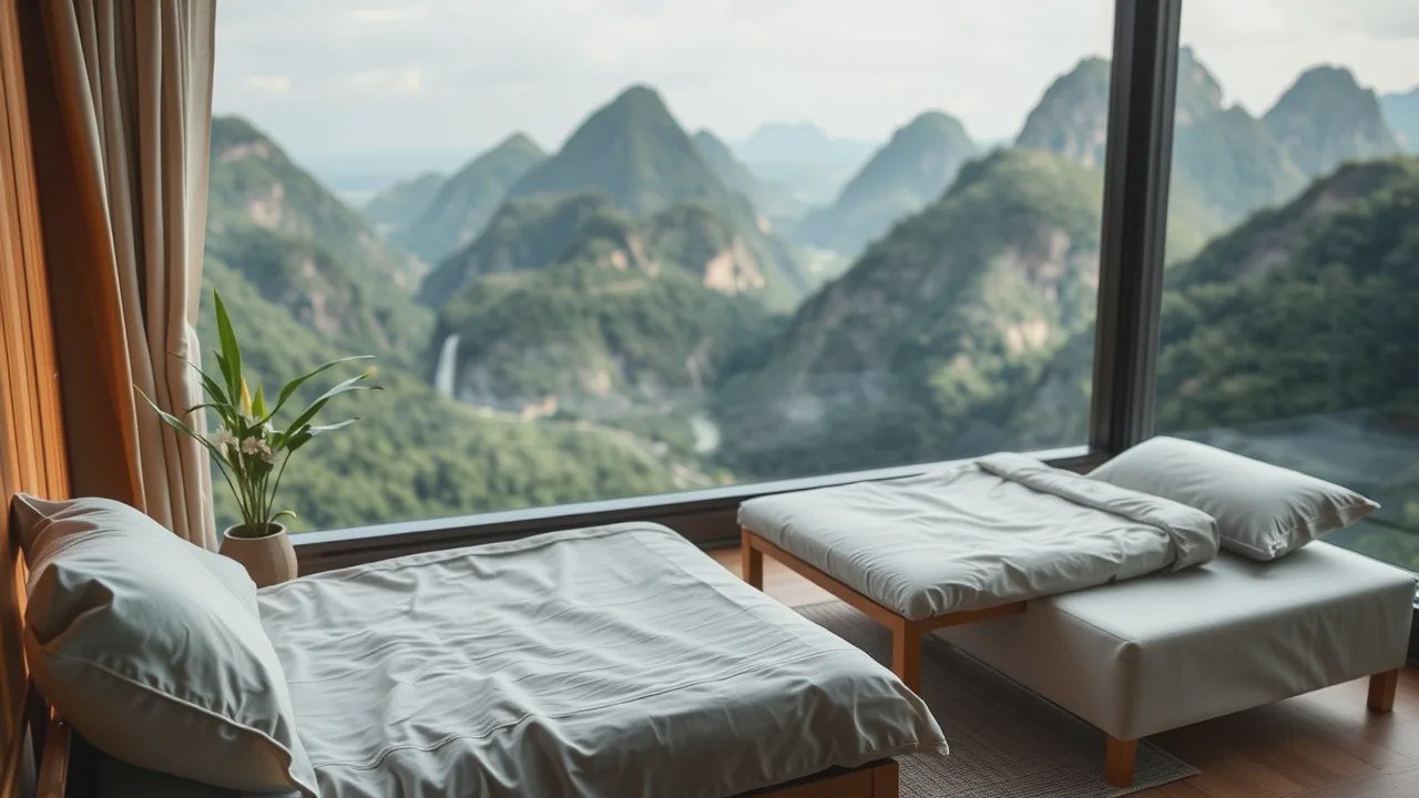 Phương tiện di chuyển đến các homestay thung lũng Phương tiện di chuyển đến các homestay thung lũng