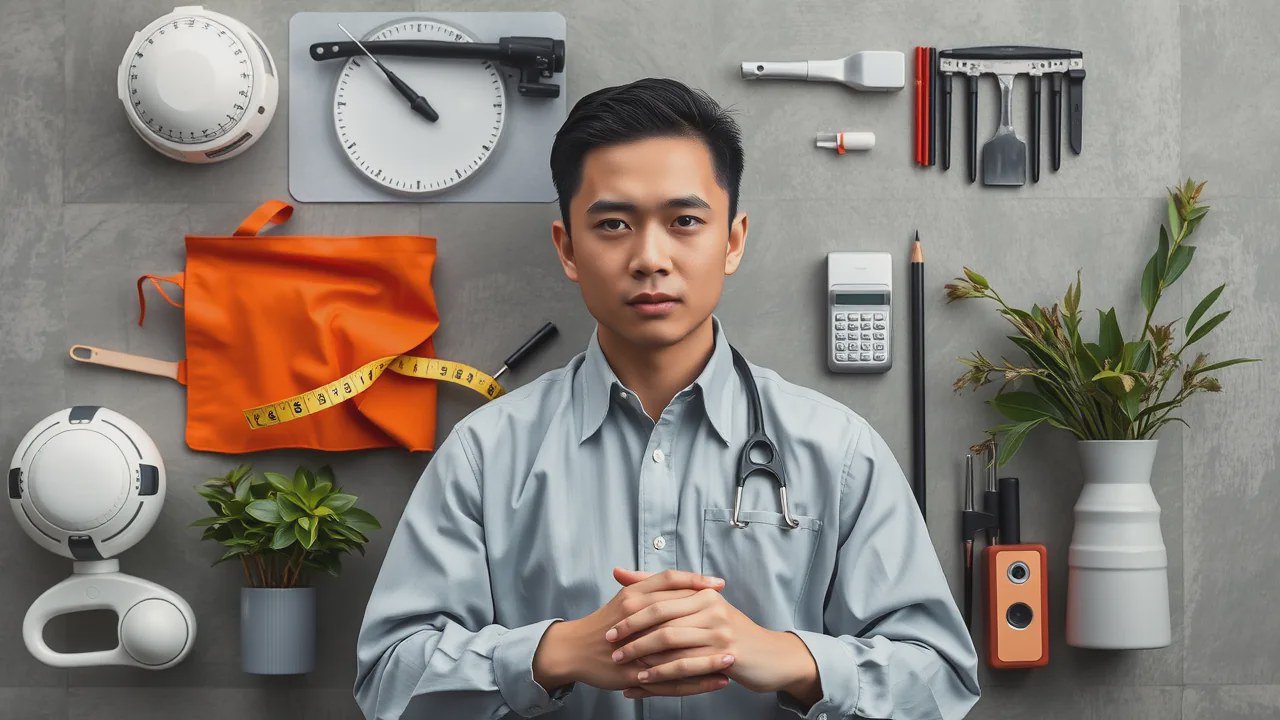 Khách săn combo phút chót: vì sao họ quyết nhanh đến vậy? Khách săn combo phút chót: vì sao họ quyết nhanh đến vậy?