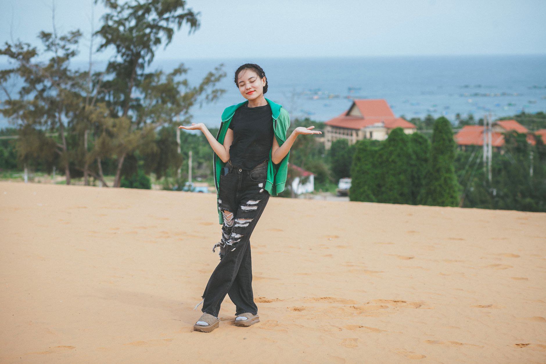 Du lịch Sài Gòn Mũi Né tự túc: Kinh nghiệm 2N1Đ