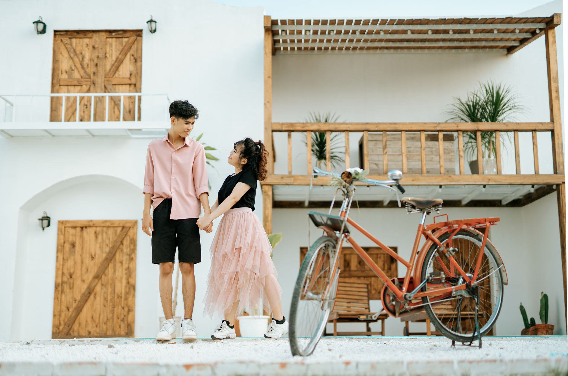Nhu cầu 2: Đi để chụp ảnh kỷ niệm, check-in sống ảo Nhu cầu 2: Đi để chụp ảnh kỷ niệm, check-in sống ảo