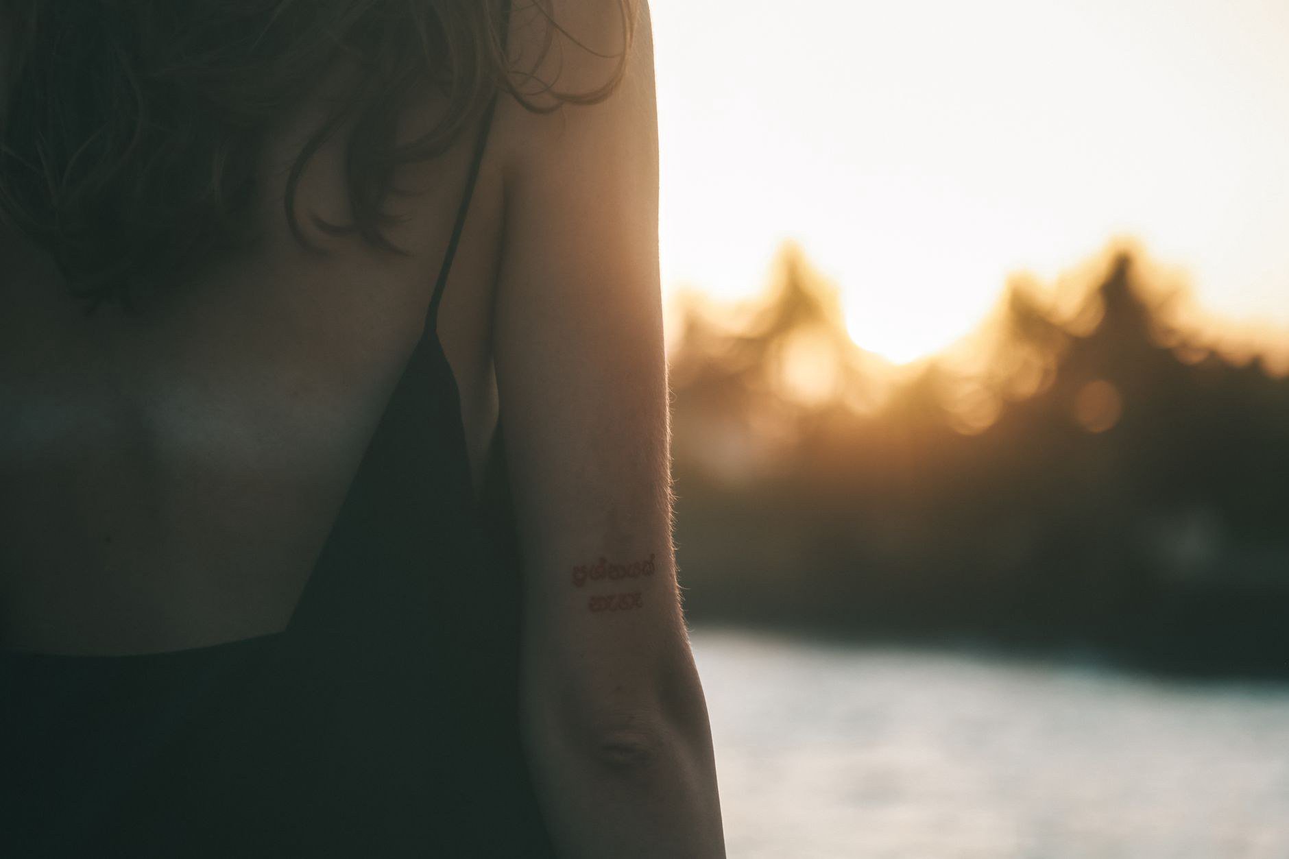 Trào Lưu "Tattoo Tourism" - Xăm Hình Thay Cho Quà Lưu Niệm Trào Lưu "Tattoo Tourism" - Xăm Hình Thay Cho Quà Lưu Niệm