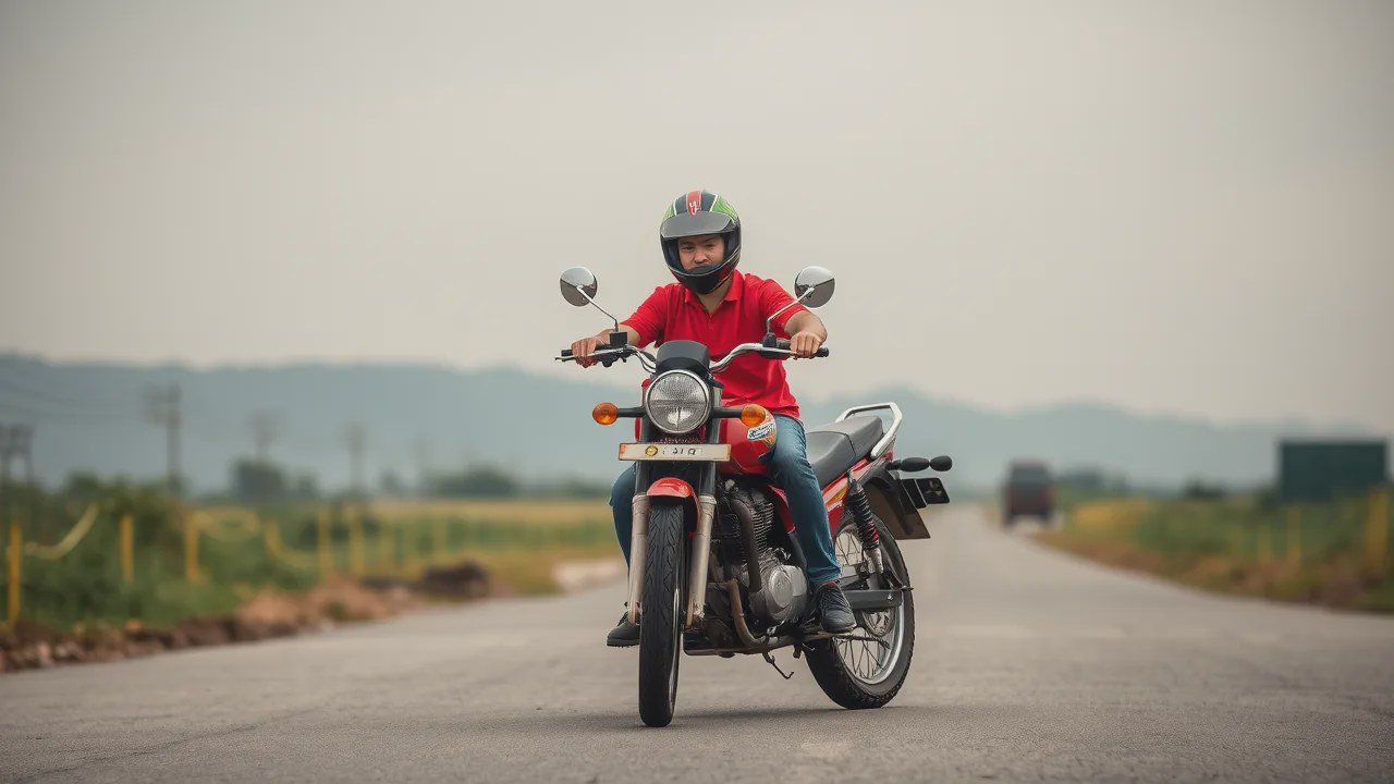 Thuê Easy Rider Hà Giang: Giá Theo Ngày, Kinh Nghiệm Chọn Chuẩn Thuê Easy Rider Hà Giang: Giá Theo Ngày, Kinh Nghiệm Chọn Chuẩn
